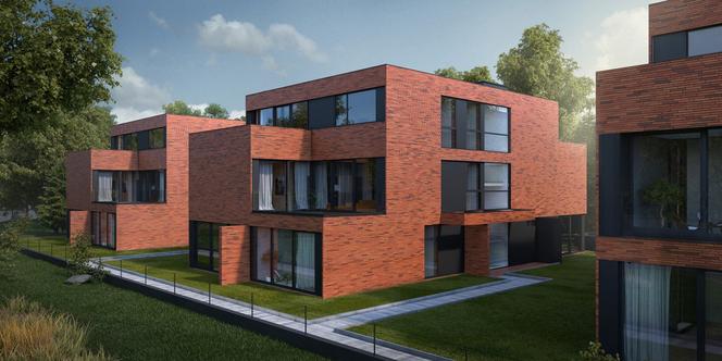 Zespół wielorodzinny R4, Warszawa