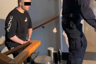 Gwałciciel i morderca z Trześniowa usłyszał wyrok.