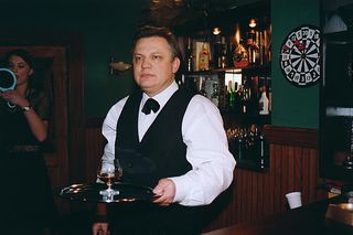 Tragedia! Nie żyje barman ze Złotopolskich!