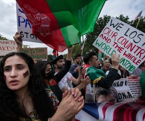 Wojna pakistańsko-afgańska wisi na włosku…