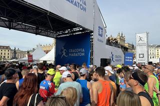 Cracovia Maraton 2024
