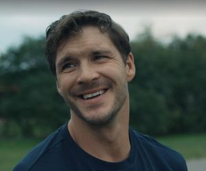 „Będziemy mieszkać razem”, odcinek 4 Taduesz (Mikołaj Roznerski)