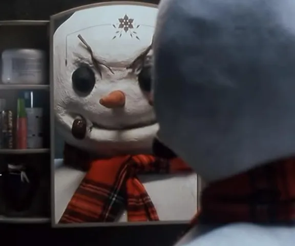 Najstraszniejsze horrory na Boże Narodzenie. Jak dobrze pamiętasz świąteczne filmy grozy?