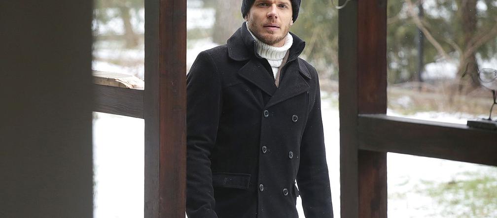 M jak miłość odc. 1377. Artur (Tomasz Ciachorowski)