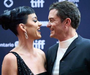 Katy Perry i Orlando Bloom przerwali milczenie. Co z ich córką po rozstaniu?