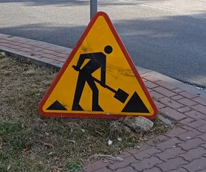 Postępują prace na na ul. Kosynierów Gdyńskich