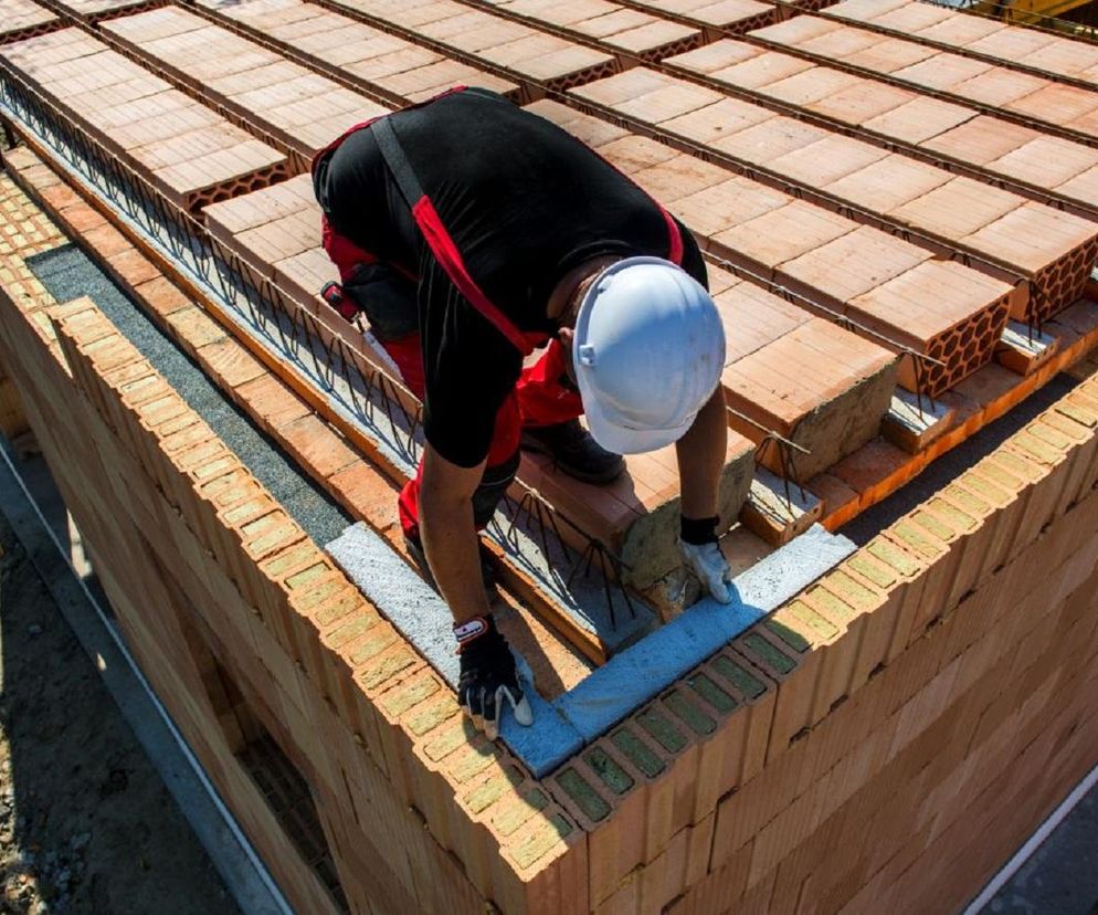 Mostki termiczne zwiększają koszty ogrzewania.  Jak uniknąć mostków cieplnych