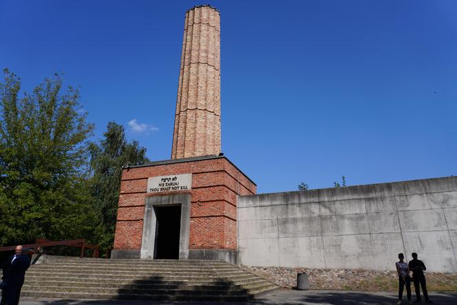 80. rocznica lkwidacji Litzmannstadt Getto