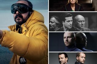 KLANGOR / Pitbull / Krucjata / Odwróceni / Chyłka