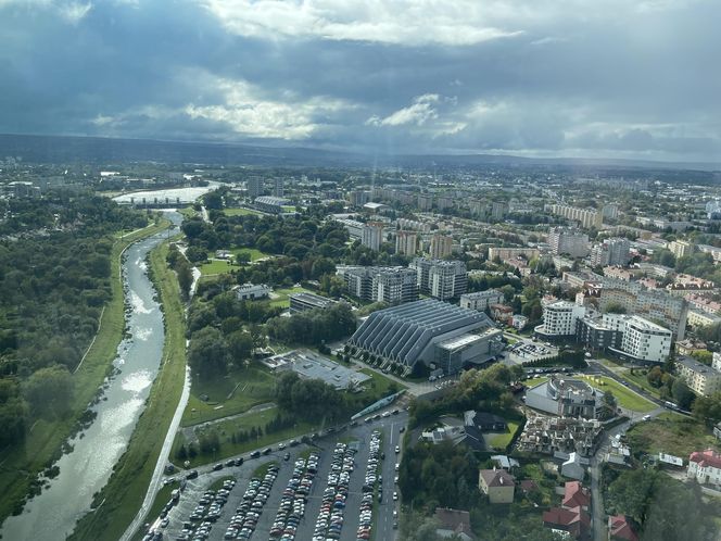 Olszynki Park – nowe serce Rzeszowa już oddane do użytku i gotowe do zamieszkania!