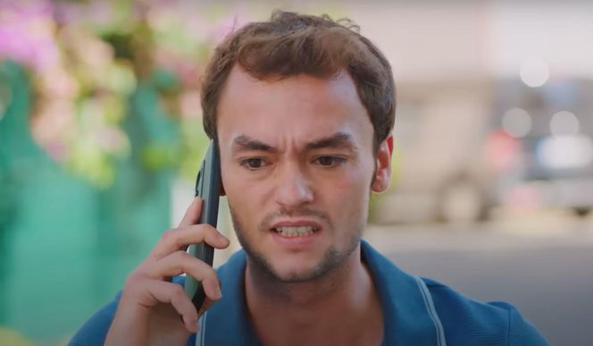 Alper sprzeda Silę do nielegalnego klubu! Odurzoną dziewczynę znajdzie Kuzey i dojdzie do awantury, a Sila... zniknie.