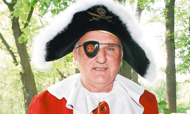 Święto ludzi ognia