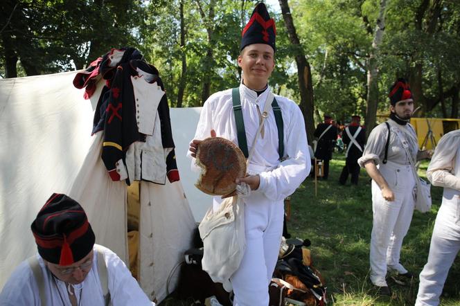 Otwarcie Muzeum Wojska Polskiego