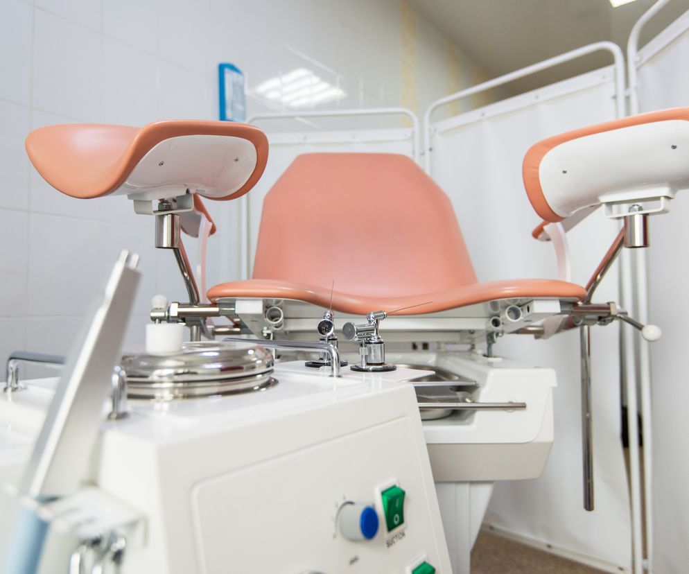 Nalot CBA na gabinet w Szczecinie. Powód: śledztwo w sprawie przerwania ciąży