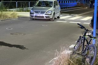 Czarna seria z udziałem dzieci w Piasecznie trwa. Kolejne potrącenie nieletniego! 10-latek trafił do szpitala