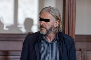 Szwagier kazał mnie oblać kwasem 