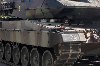 Kanclerz Niemiec naciskany. Europarlament nalega, by Niemcy przekazały Ukrainie Leopardy
