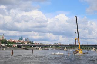 Wiemy jak może nazywać się kładka nad Wisłą! Będzie bojkot radnych?