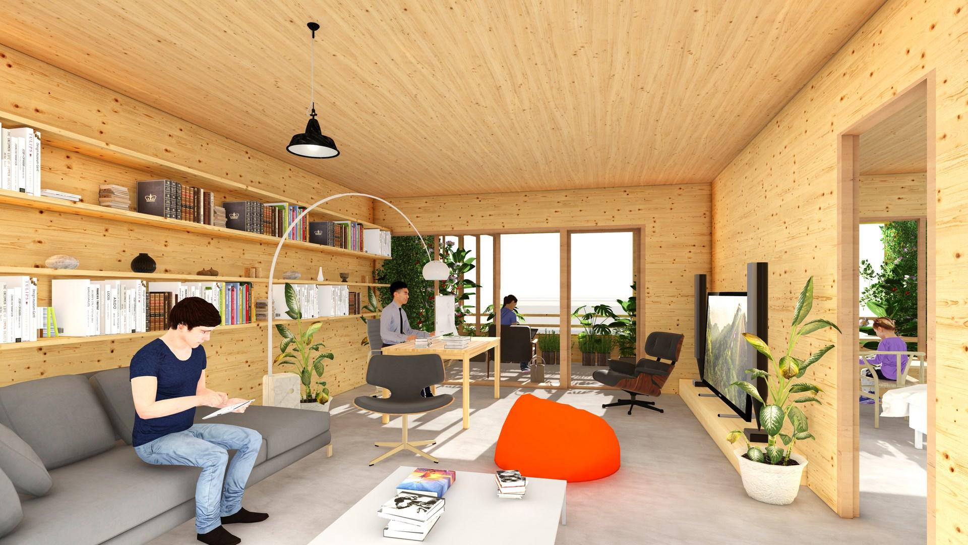 Miasto postpandemiczne. Jak powinny wyglądać samowystarczalne jednostki miejskie po pandemii?