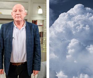 Krzysztof Jackowski mówi o anomalii w Polsce. Jeszcze w 2025 roku będzie pogodowe „trzęsienie ziemi”