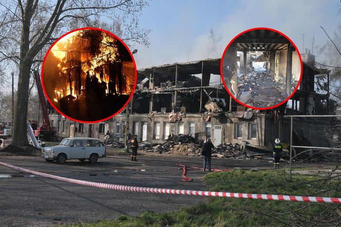 Wielkanoc zmieniła się w piekło. 23 osoby, w tym 13 dzieci zginęło w pożarze hotelu