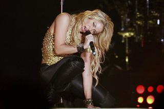 Mundial 2014. Shakira zaśpiewa na zakończenie MŚ 2014 [WIDEO]