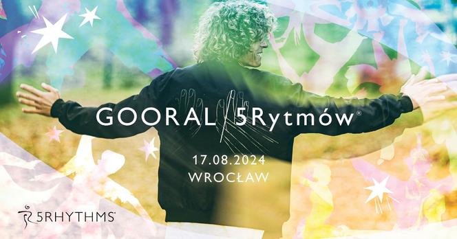 5Rytmów i Gooral na żywo we Wrocławiu 