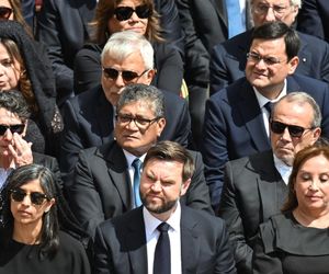 Inauguracja pontyfikatu papieża Leona XIV