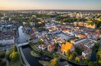 Nowy Ciechocinek na mapie Polski