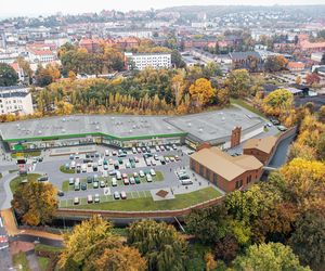 Nowe życie starego browaru – rusza budowa Vendo Parku w Grudziądzu