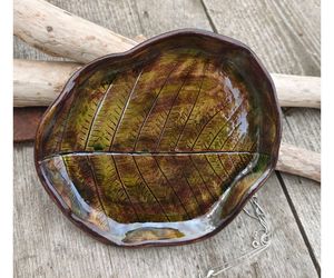 Naczynia na jesień inspirowne naturą