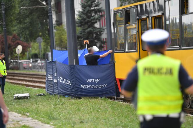 Warszawa: tragedia na ul. Jagiellońskiej. Nie żyje dziecko