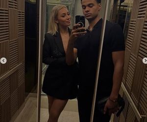 Noa van der Bij, ukochana Cody Gakpo