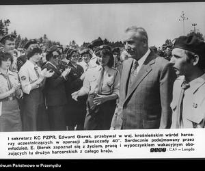 ZAGADKA PRL. Zadanie logiczne z czasów PRL: Rozwiąż i baw się dobrze!