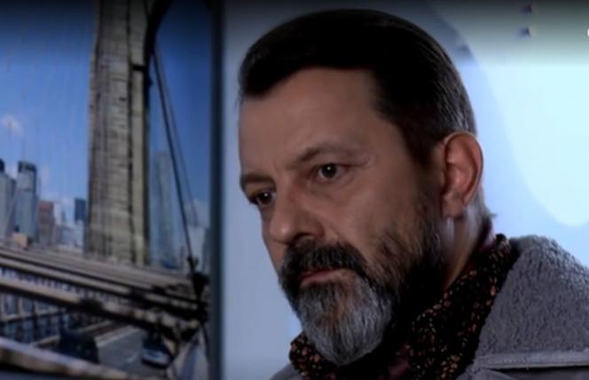 M jak miłość odc. 1517. Brzeski (Jarosław Witaszczyk)