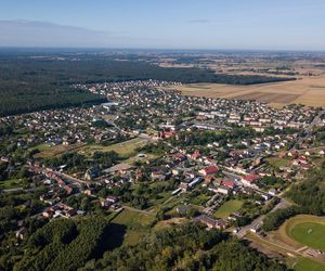 Kazimierz Biskupi Gmina