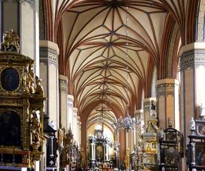 Niesamowite miasteczko nad Zalewem Wiślanym. Historia i magia w jednym miejscu