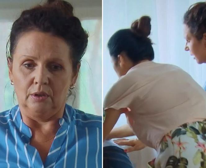 M jak miłość, odcinek 1625: Koszmarny wypadek u Zduńskich! Marysia uratuje dzieci, ale szkody będą poważne - ZDJĘCIA