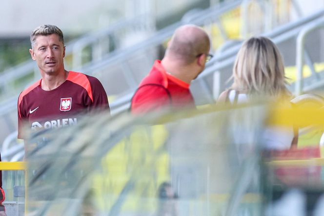 Zgrupowanie polskiej kadry na Śląsku. Jan Urban zdradza plan na Holandię i mówi o problemach