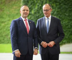 Niemcy mogłyby zacząć spłacać reparacje inwestując w polskie wojsko