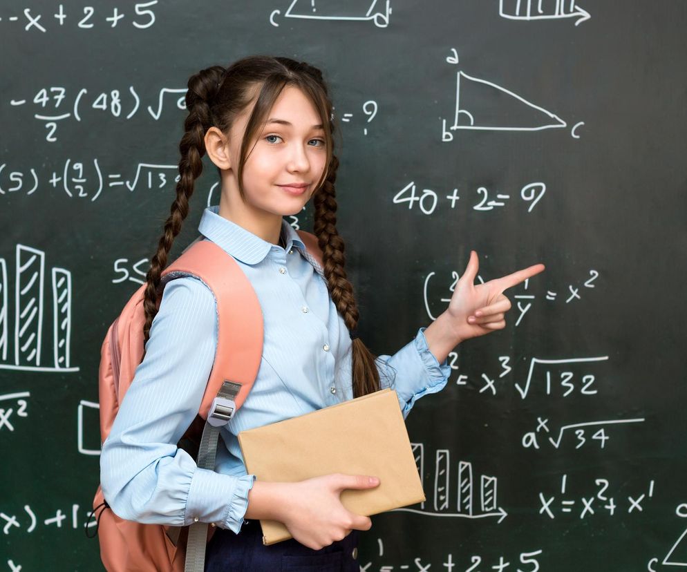 Zagadka matematyczna