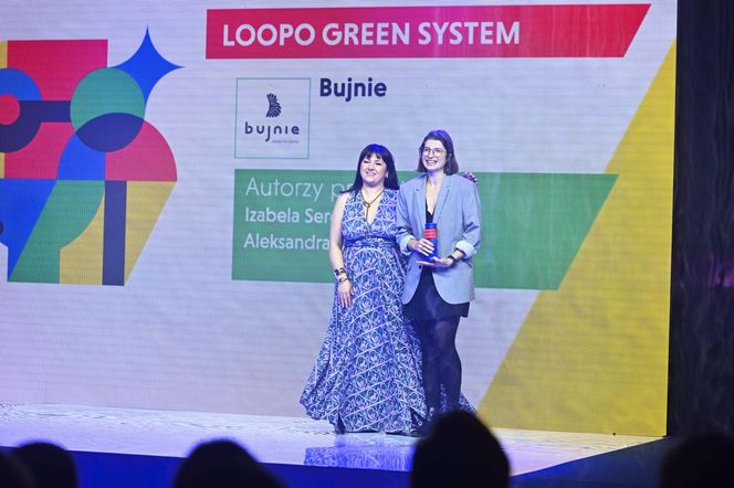 Laureaci 32. edycji konkursu Dobry Wzór