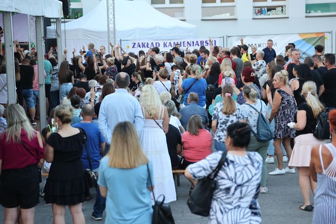 Tak się bawią Bronowice! Za nami Ogólnopolski Lubelski Jarmark Bronowicki 2025