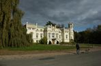 Pałac Paszkówka