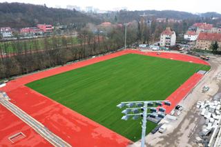 Gorzów: Stadion lekkoatletyczny tylko dla lekkoatletów