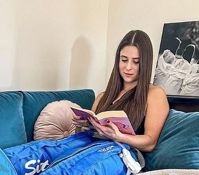 Kamila Żuk biathlonistka