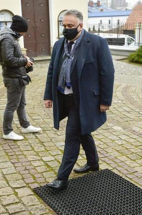 Pogrzeb Katarzyny Łaniewskiej