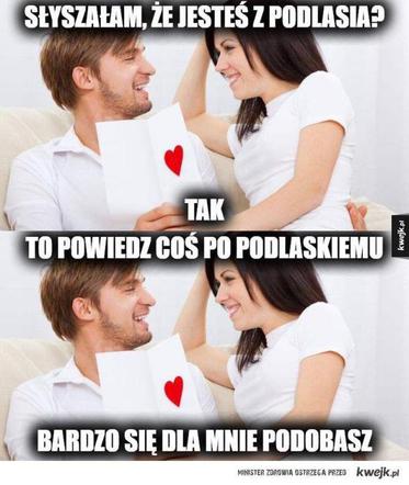 Memy na Dzień Kobiet. 8 marca na Podlasiu