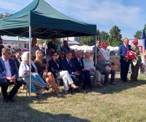 XXXVI Czteroetapowy Bieg Pokoju Pamięci Dzieci Zamojszczyzny