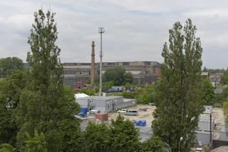 Otwarcie Galerii Młociny